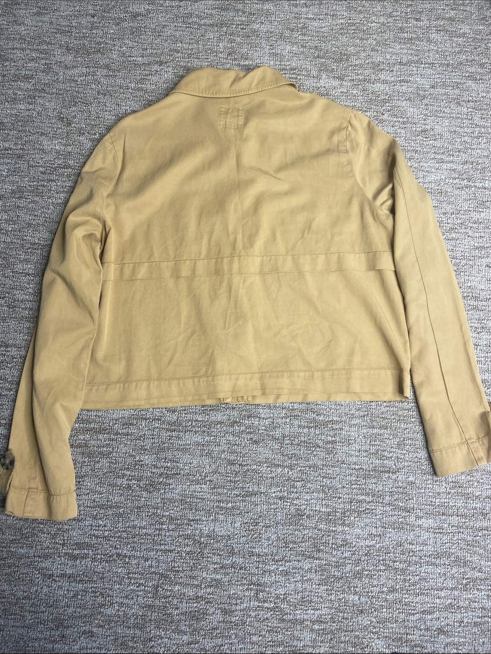 Garcia fall Jacket - Picture 5 of 6